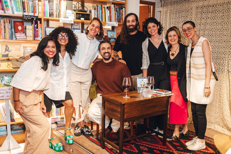 Dinheiro Sem Medo - Foto 3