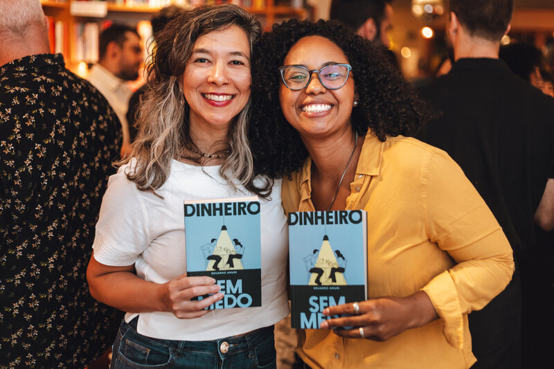 Dinheiro Sem Medo - Foto 4