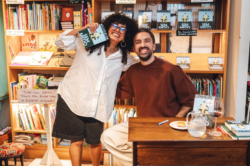 Dinheiro Sem Medo - Foto 8